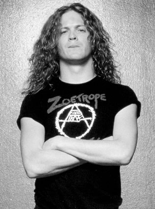 Jason Newsted