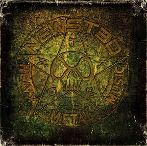 NEWSTED - Heavy Metal Music