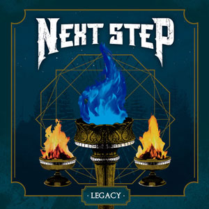 NEXT STEP - Legacy