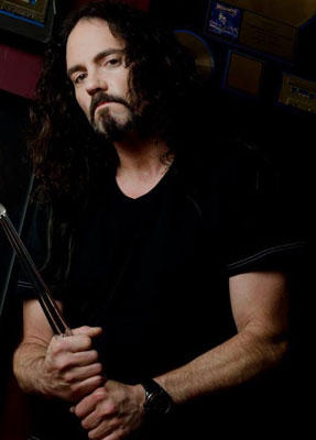 Nick Menza