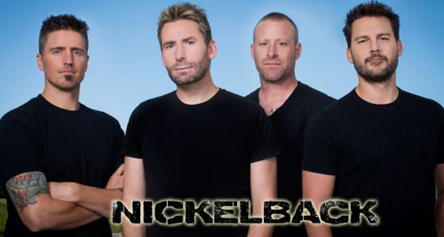 NICKELBACK