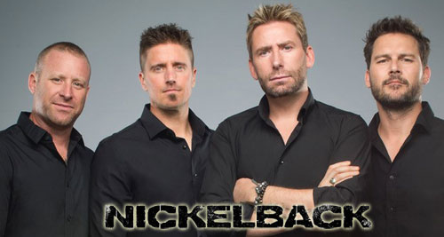 NICKELBACK