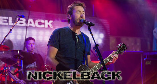 NICKELBACK