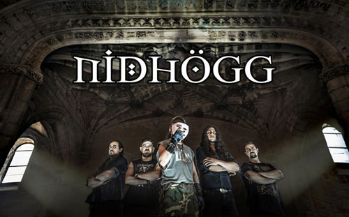 NIDHÖGG