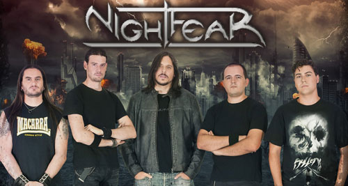 NIGHTFEAR