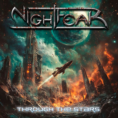 NIGHTFEAR