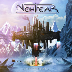 NIGHTFEAR - Inception