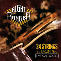 NIGHT RANGER 