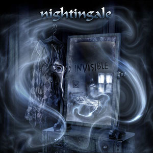 NIGHTINGALE - Invisible 