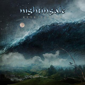  NIGHTINGALE - Retribution