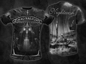 NIGHTWISH