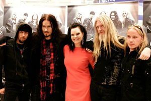 NIGHTWISH