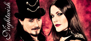 NIGHTWISH