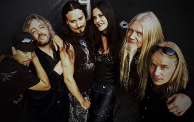 NIGHTWISH