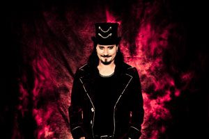 Tuomas Holopainen