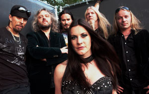 NIGHTWISH