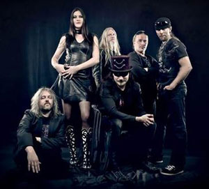 NIGHTWISH