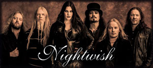  NIGHTWISH