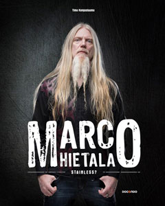 Marco Hietala - Stainless?