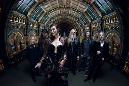 NIGHTWISH