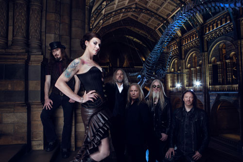 NIGHTWISH