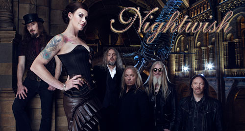 NIGHTWISH