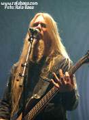 Marco Hietala de Nighwish