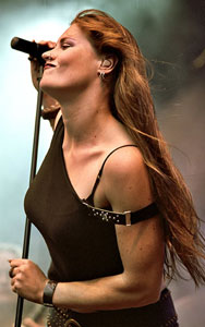 Floor Jansen