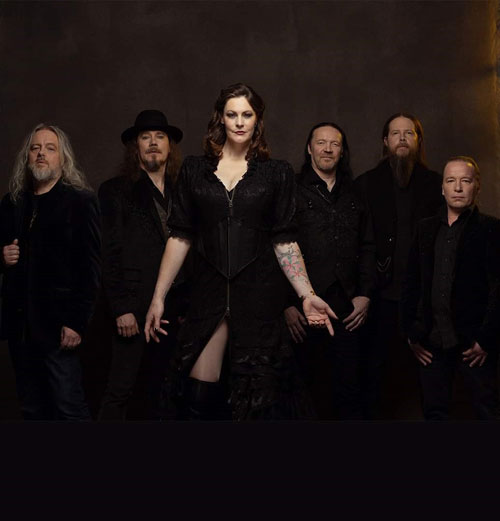 NIGHTWISH