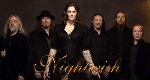 NIGHTWISH