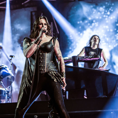 NIGHTWISH