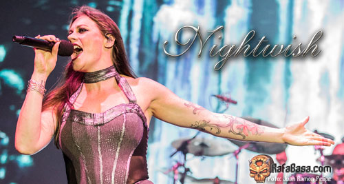 NIGHTWISH