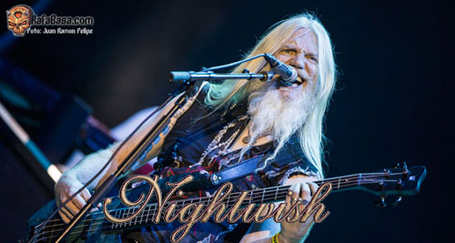 NIGHTWISH