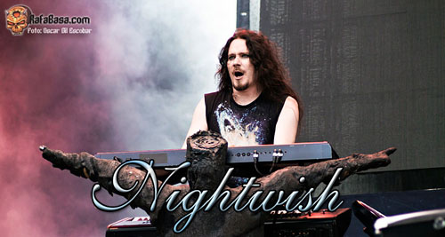 NIGHTWISH