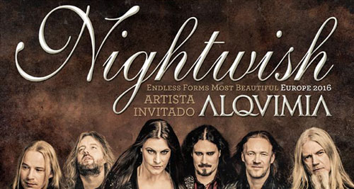 NIGHTWISH