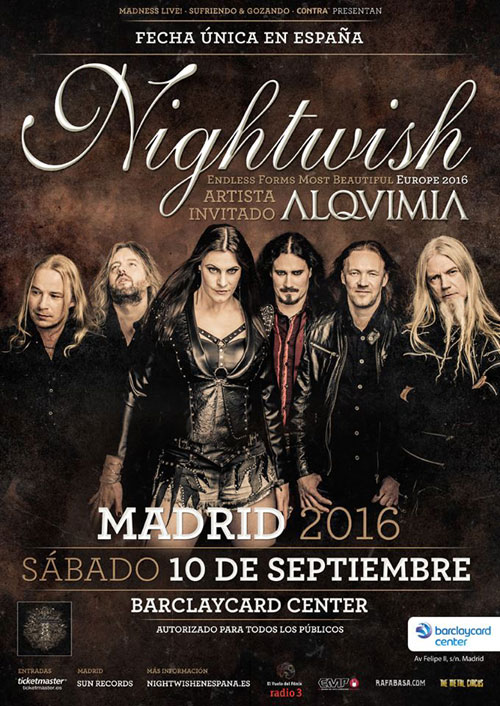 NIGHTWISH