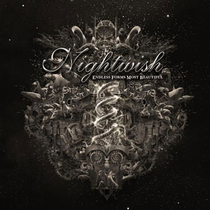 NIGHTWISH - Endless Forms Most Beautiful 