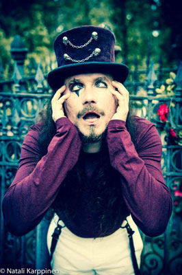 Tuomas