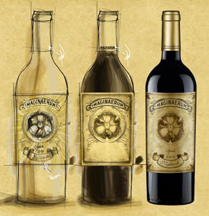 NIGHTWISH vino