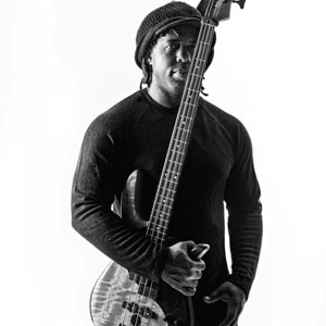 Victor Wooten