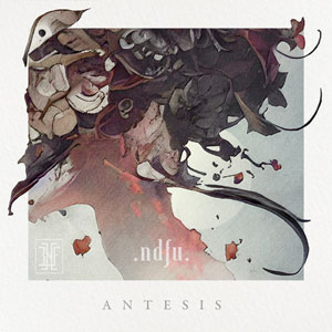 NO DROP FOR US - Antesis 