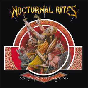 NOCTURNAL RITES