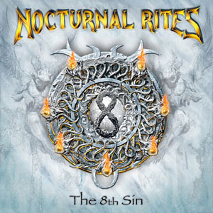 NOCTURNAL RITES - The 8th Sin