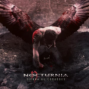  NOCTURNIA - Tierra de Cobardes