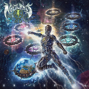 NOCTURNUS AD - Unicursal