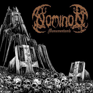 NOMINON - Monumentomb