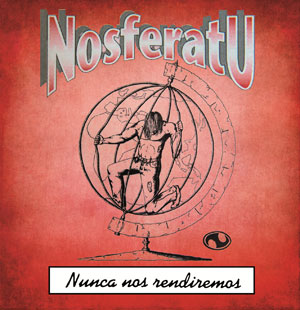 NOSFERATU - Nunca nos Rendiremos