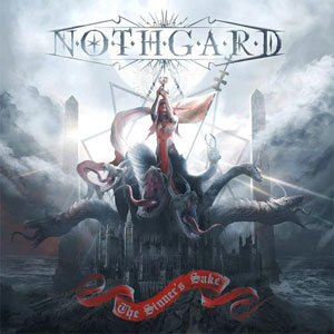 NOTHGARD - The Sinner's Sake