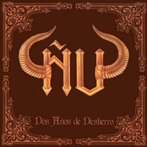 ÑU - Dos Años de Destierro