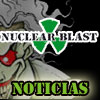 Nuclear Blast Noticias